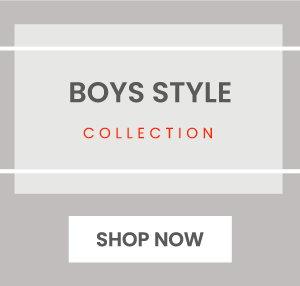 Boys Wear